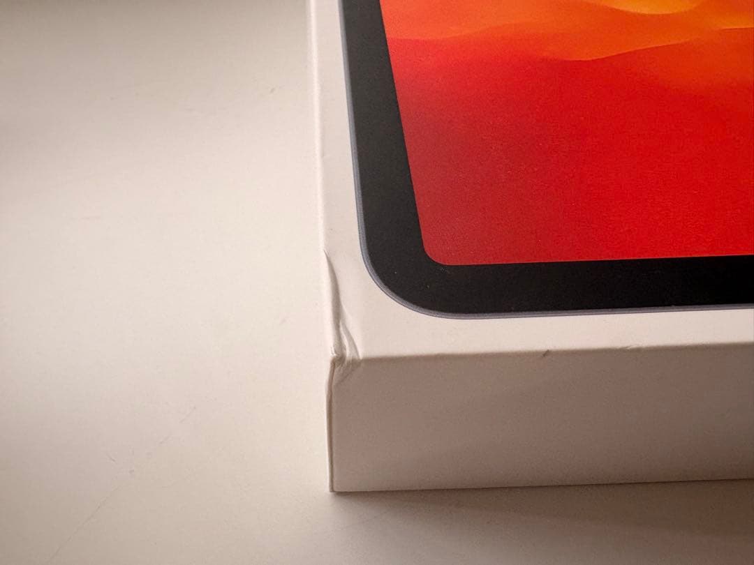 iPad pro 第4世代 12.9インチ Magic Keyboard