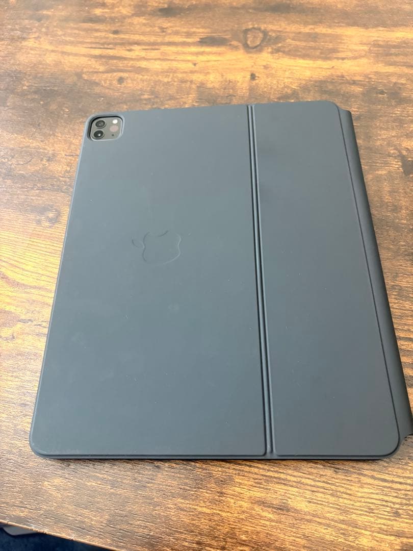 iPad pro 第4世代 12.9インチ Magic Keyboard
