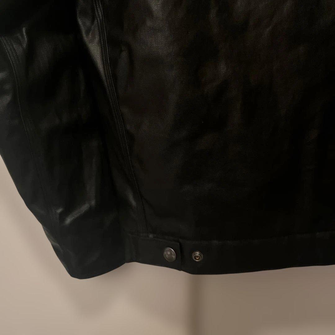 Carhartt wip Dean jacket ブラック S メンズ 美品