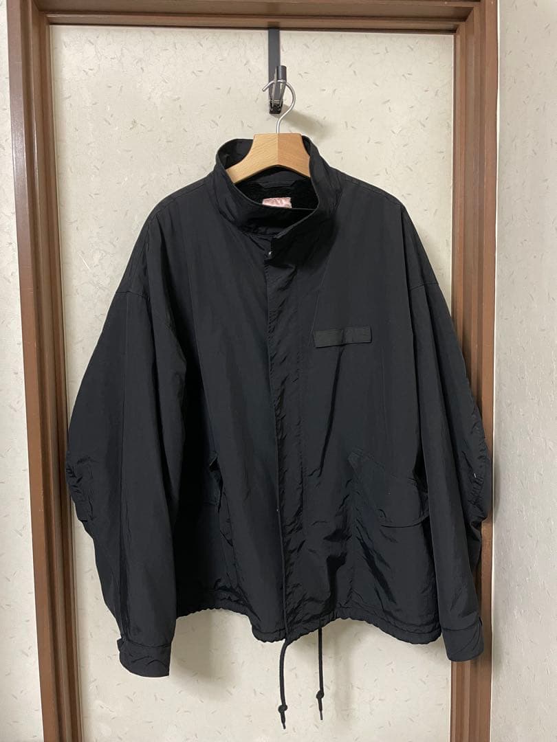 I Need You Baby Short Mods Coat 山口一郎