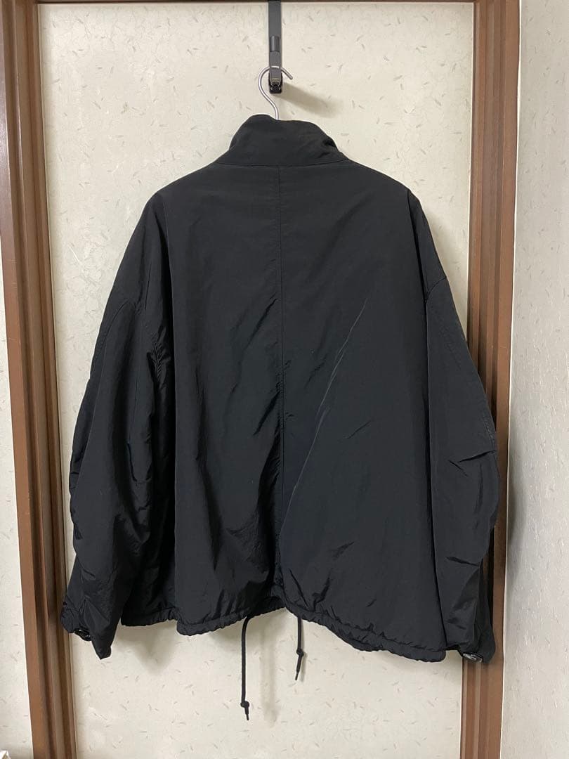 I Need You Baby Short Mods Coat 山口一郎