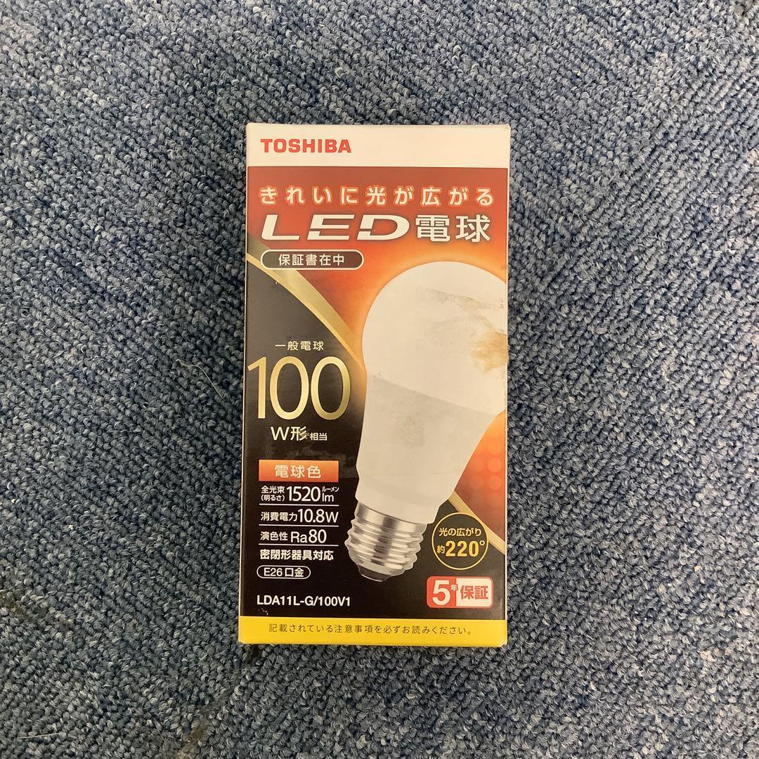ゴルゴ　LED電球100W型