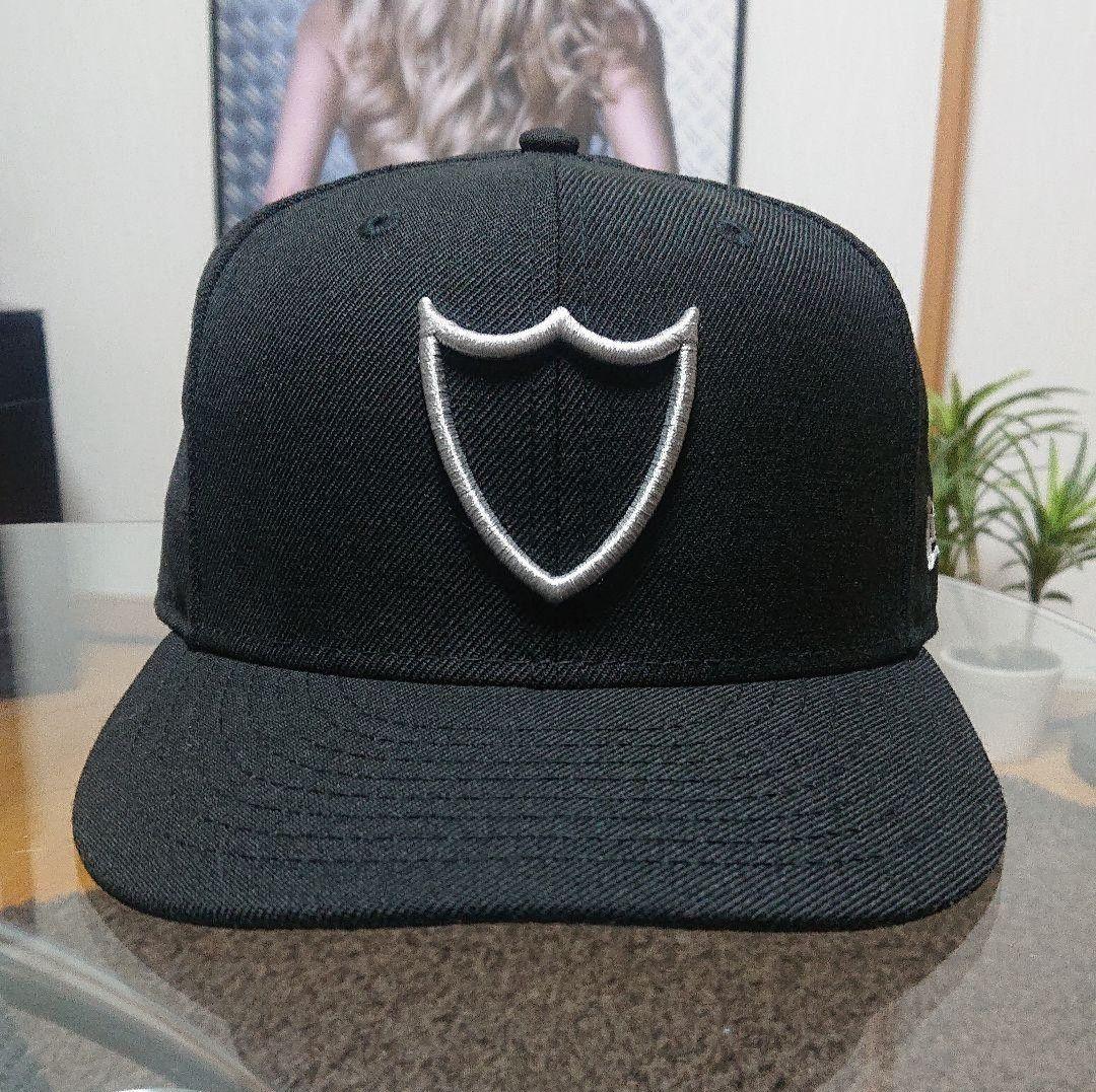 HTC (20周年記念)× NEW ERA キャップ