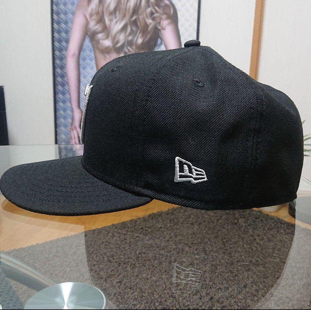 HTC (20周年記念)× NEW ERA キャップ