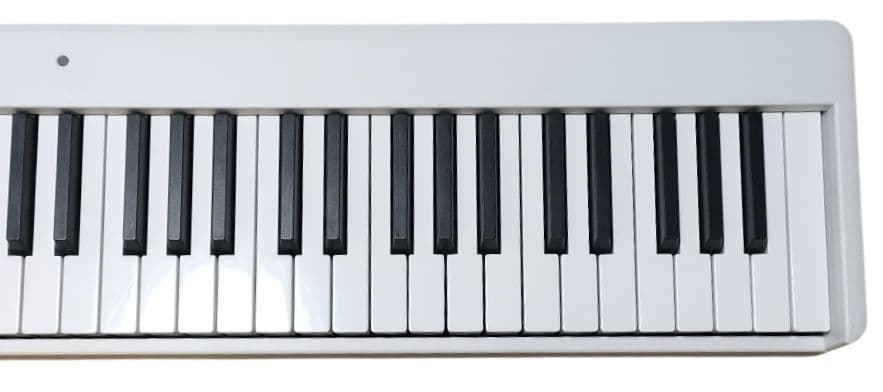 ニコマク 電子ピアノ 88鍵盤 折り畳み式 SWAN-X 本体のみ