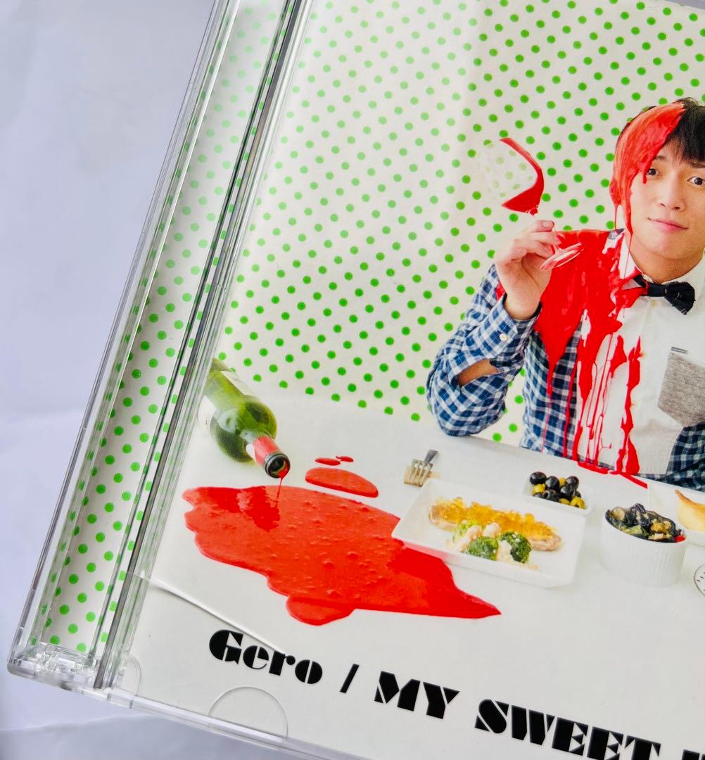 Gero★CDまとめ売り/肉チョモ/蛇下呂/gourmet/gift/ニコライ