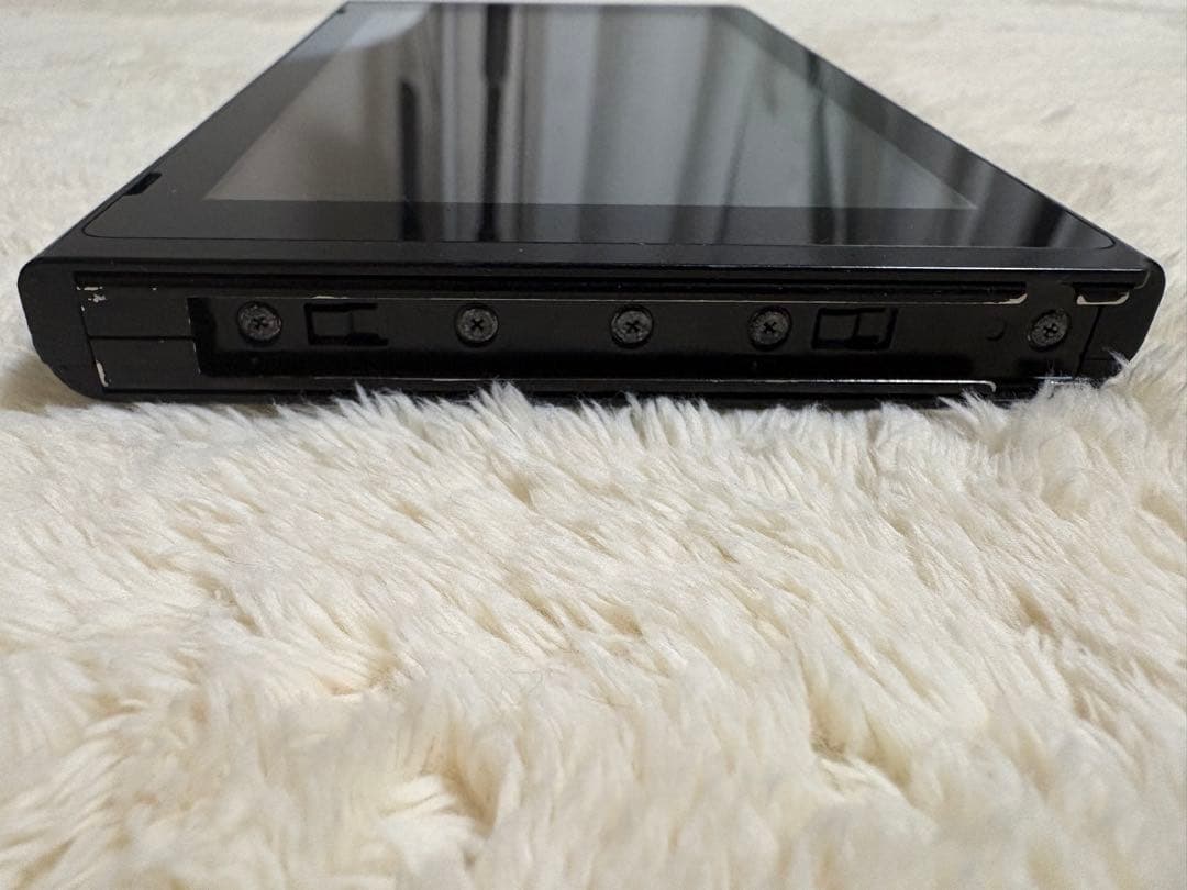 【動作良好】Nintendo Switch 本体のみ　未対策機RCM◯