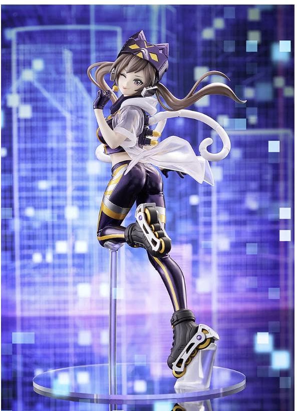 POP UP PARADE SP I：Pマスカレーナ／遊戯王