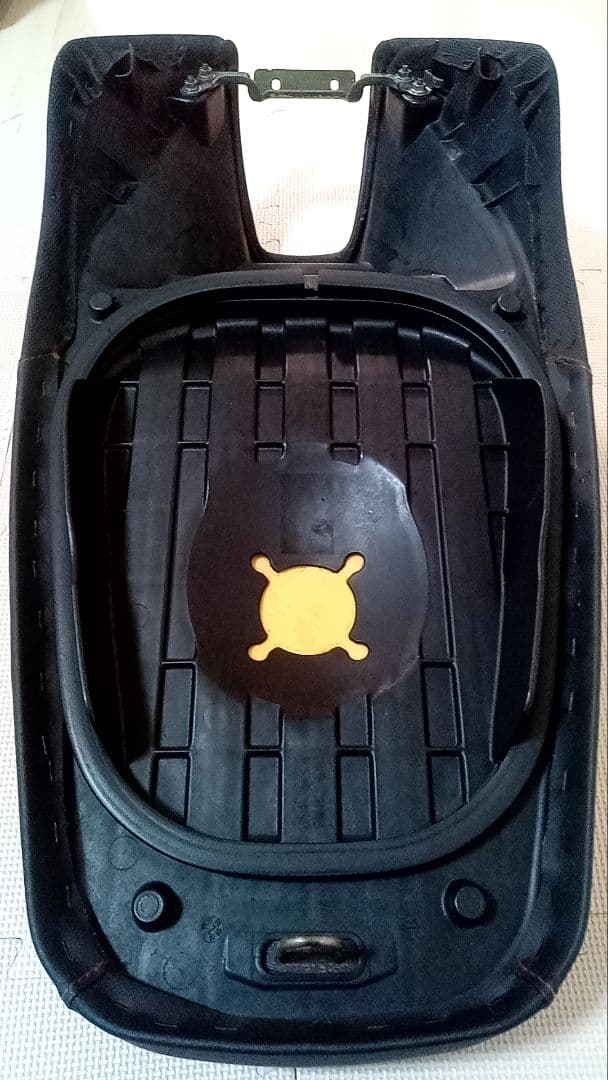 Bws125　純正シート　YAMAHA