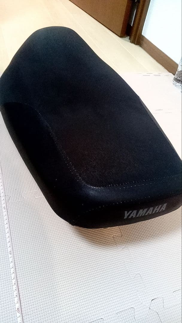 Bws125　純正シート　YAMAHA