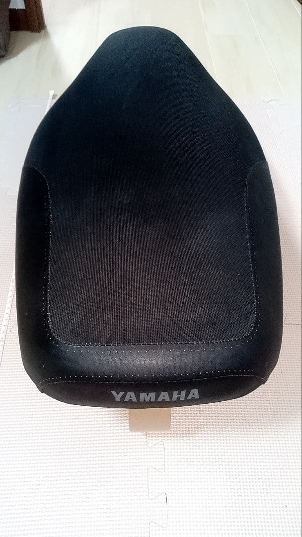Bws125　純正シート　YAMAHA