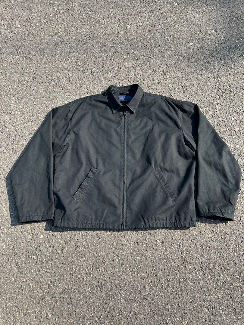 90sラルフローレン スウィングトップ