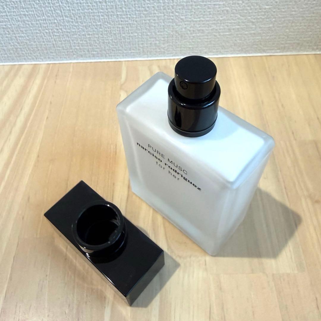 ナルシソロドリゲス フォーハーピュアムスク30ml