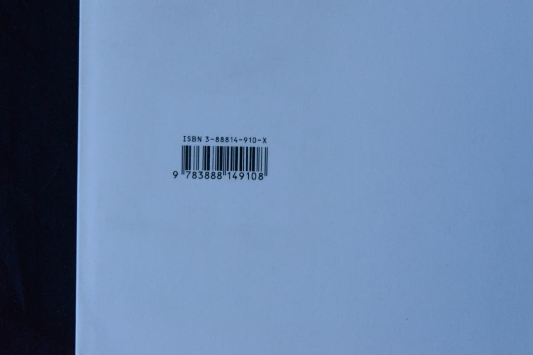 【Flora / Nick Knight】ニック・ナイト ★★未読品・美本