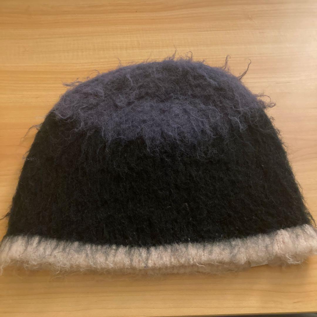 帽子 FAF fake ass flowers Beanie y2k Supreme