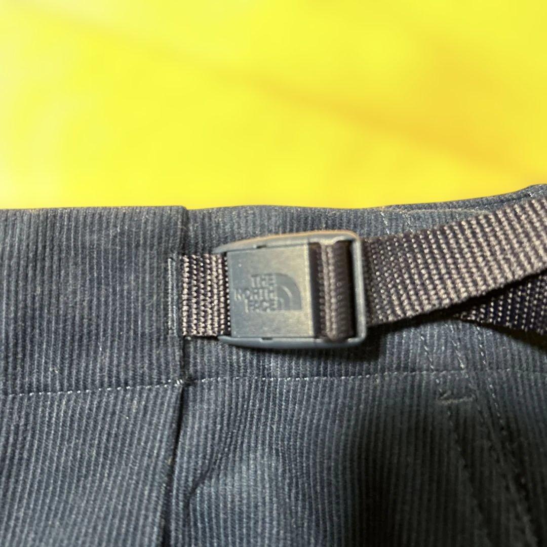 THE NORTH FACE PURPLE LABEL スカート　サイズM〜L