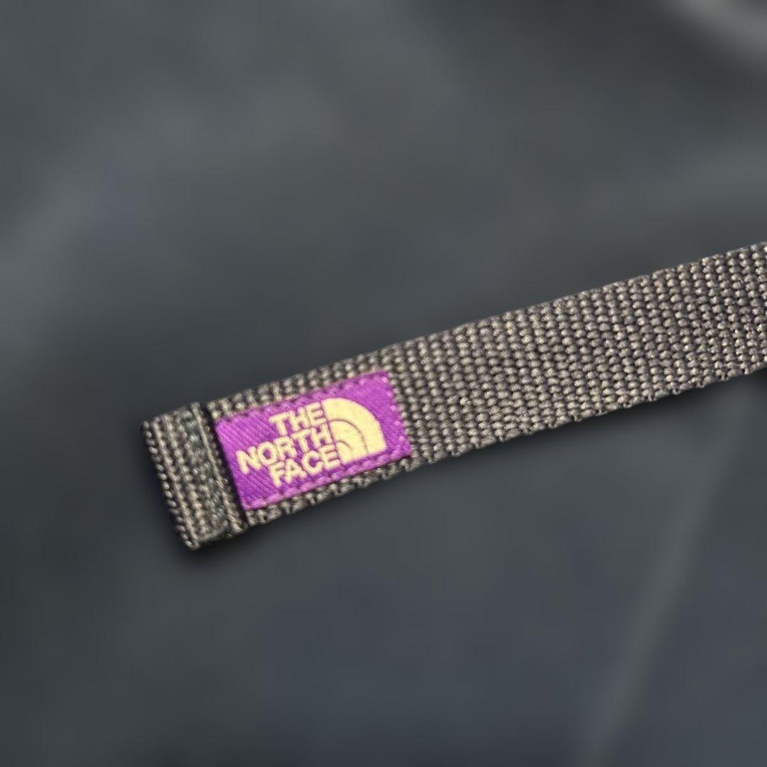THE NORTH FACE PURPLE LABEL スカート　サイズM〜L
