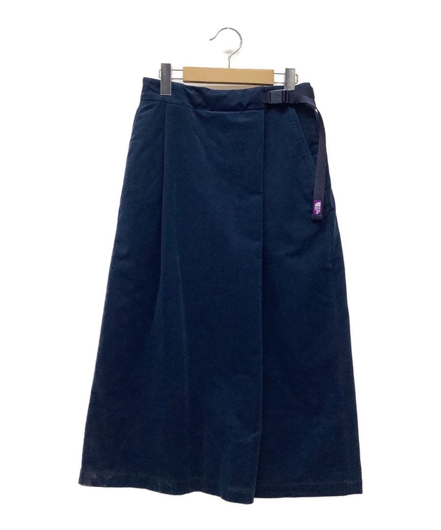 THE NORTH FACE PURPLE LABEL スカート　サイズM〜L