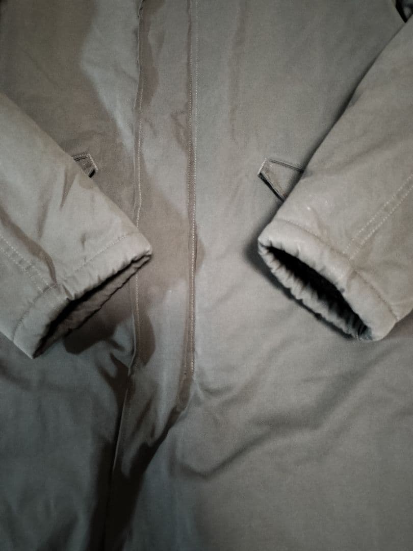 weac. mocomocoat モッズコート　M65 フィールドジャケット