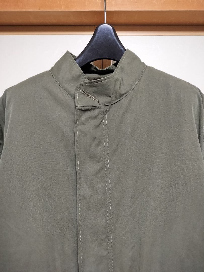 weac. mocomocoat モッズコート　M65 フィールドジャケット
