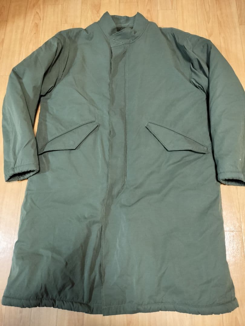 weac. mocomocoat モッズコート　M65 フィールドジャケット