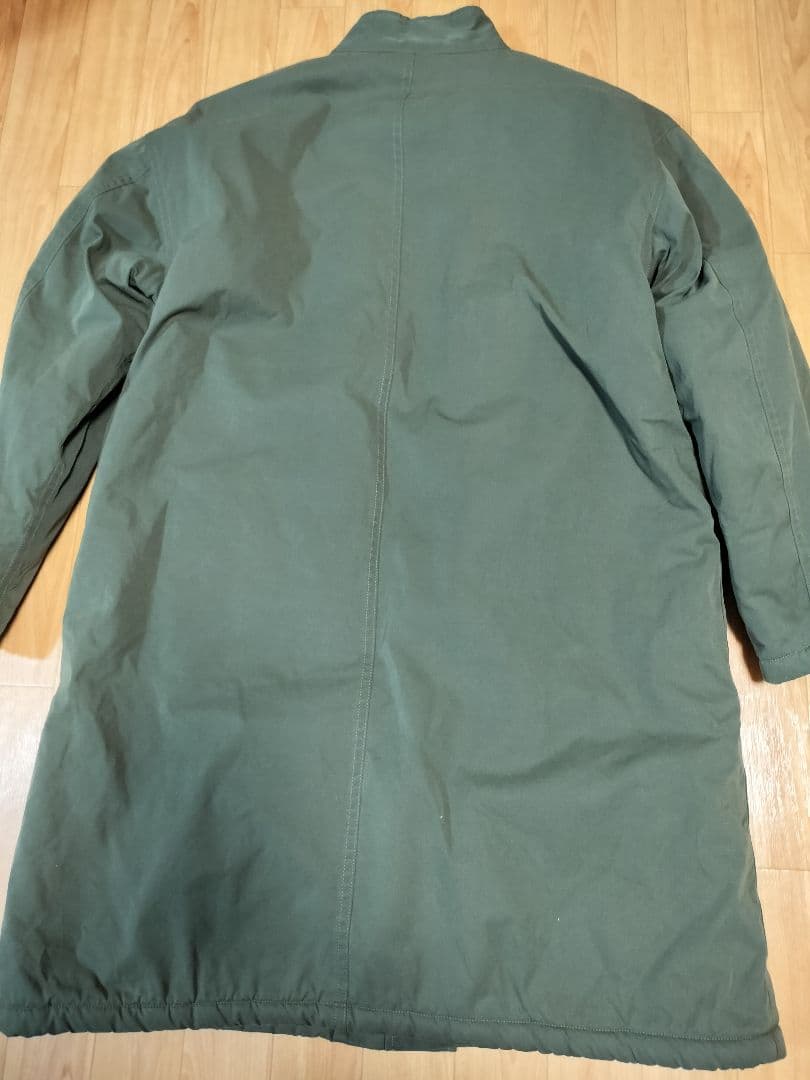 weac. mocomocoat モッズコート　M65 フィールドジャケット