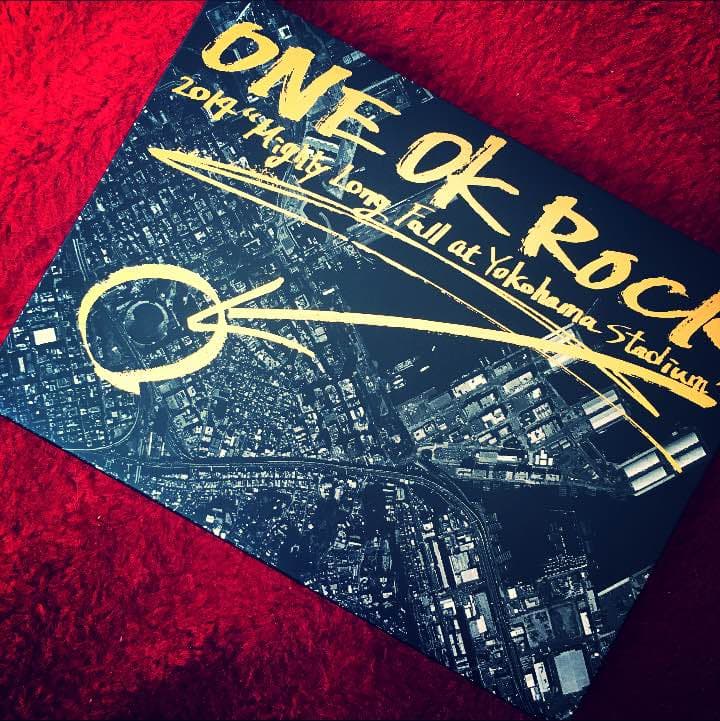 ミュージック ONE OK ROCK(DVD.CD)