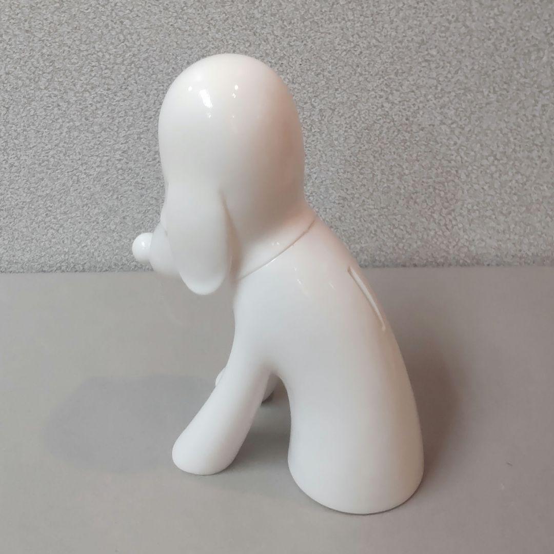 (75*Z347)奈良美智 あおもり犬 貯金箱 絵画 置物 彫刻