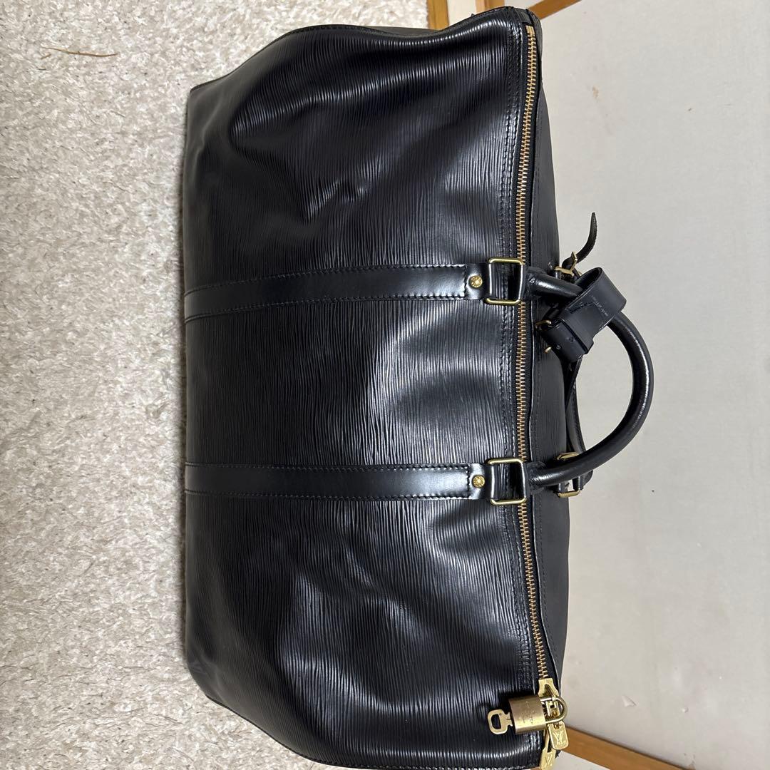 louis vuittonエピ、ボストン50