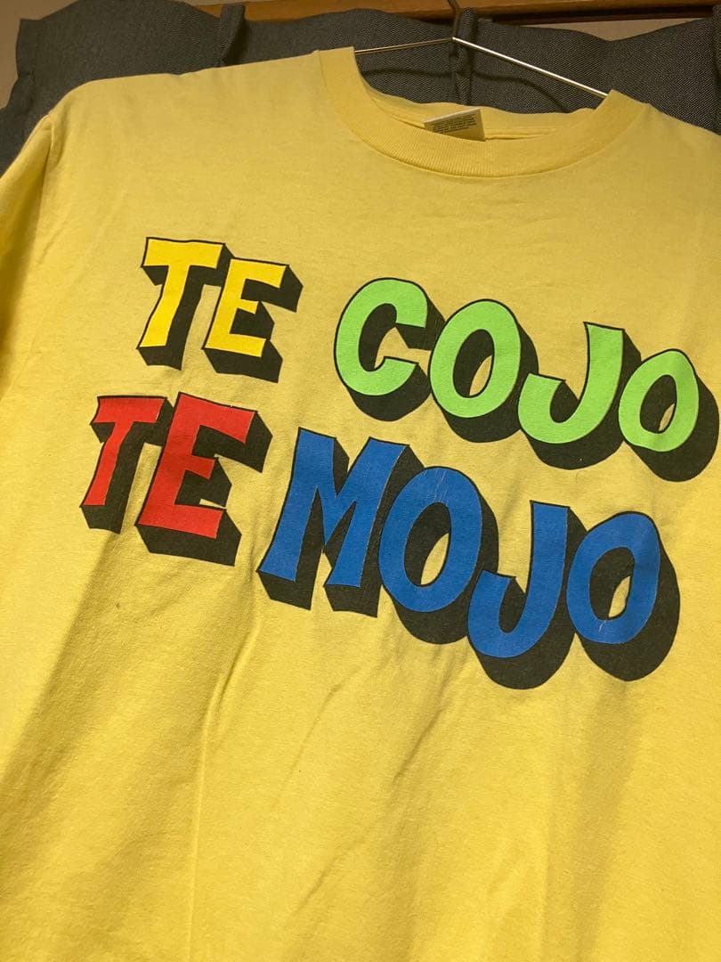 愛*！様 00s シュプリーム初期　Tシャツ