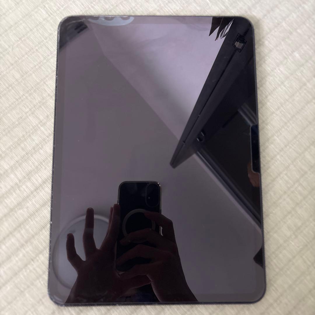 ipadpro 第五世代m4チップ