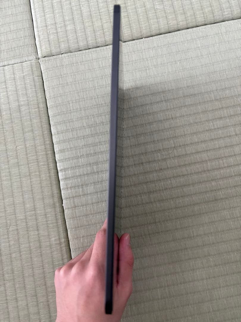 ipadpro 第五世代m4チップ