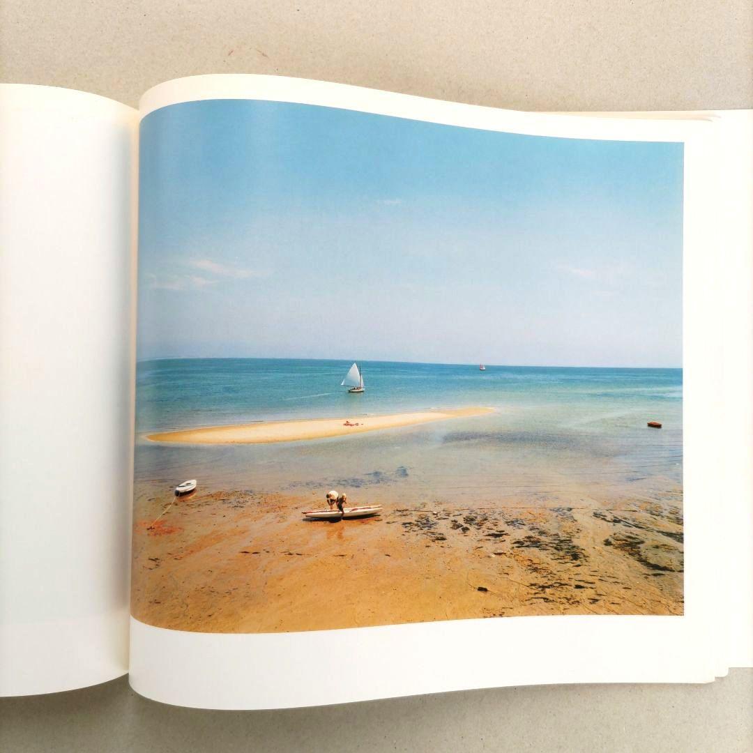 Cape Light:Joel Meyerowitz/ジョエル・マイロウィッツ