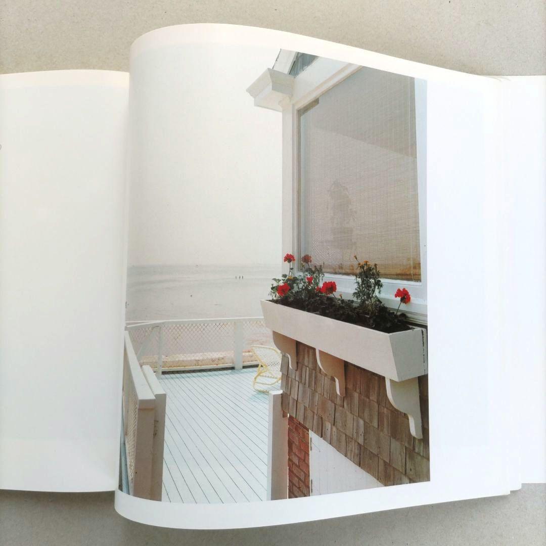 Cape Light:Joel Meyerowitz/ジョエル・マイロウィッツ