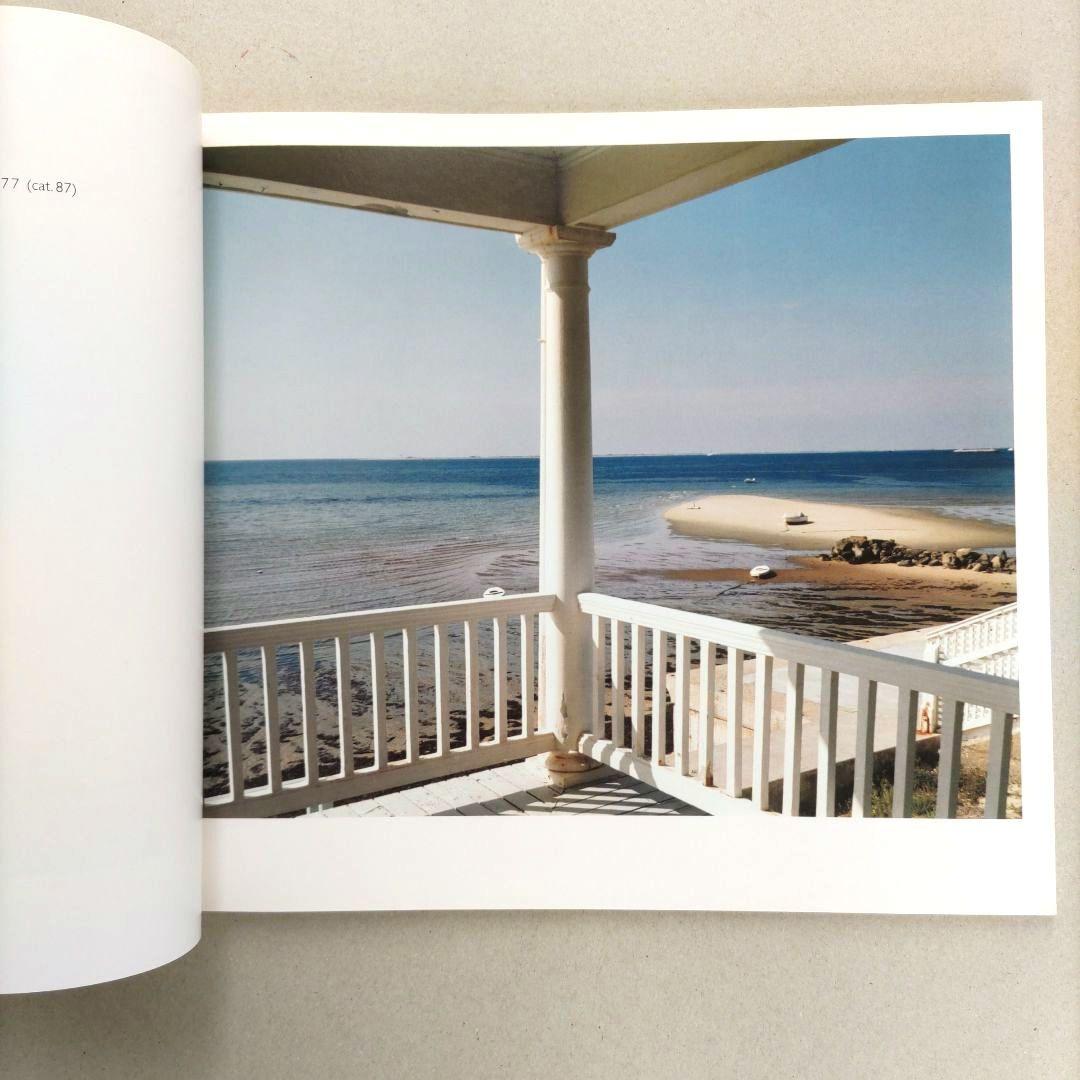 Cape Light:Joel Meyerowitz/ジョエル・マイロウィッツ