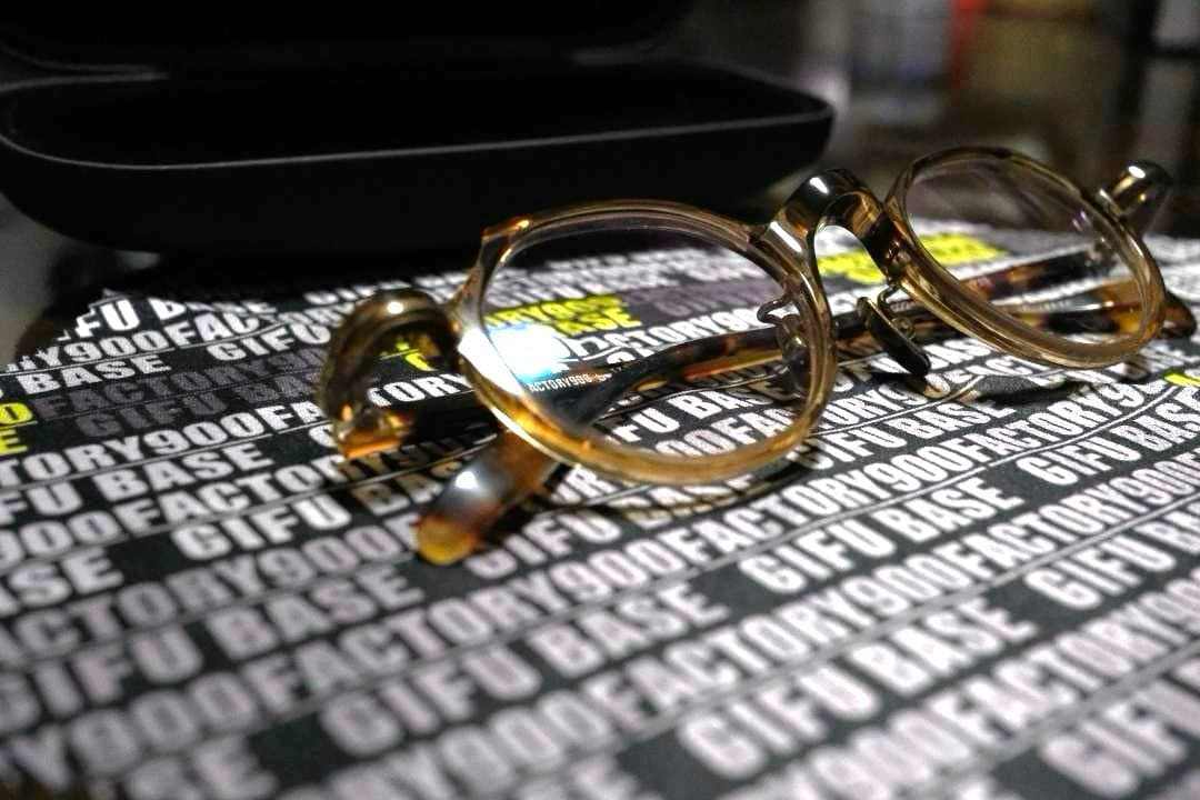 FACTORY900 VioRou ケース付き