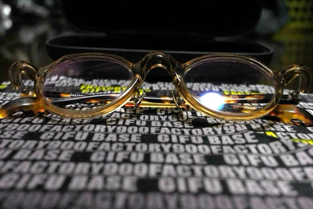 FACTORY900 VioRou ケース付き