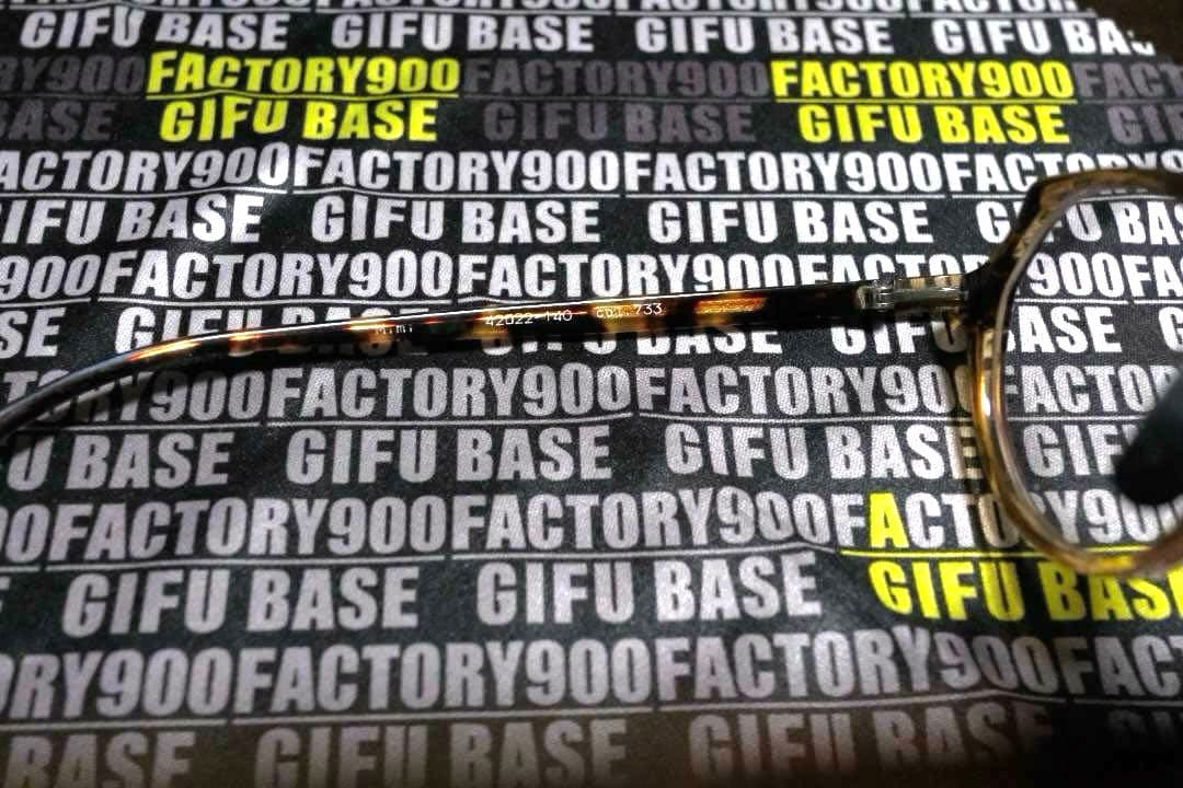 FACTORY900 VioRou ケース付き