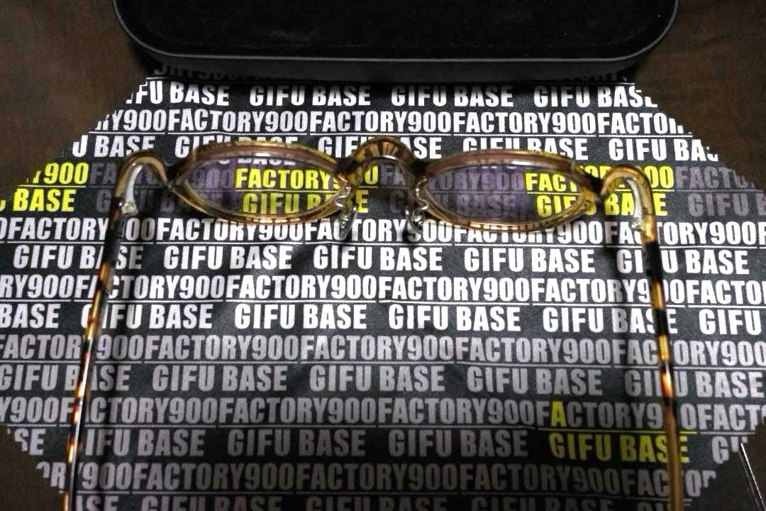 FACTORY900 VioRou ケース付き