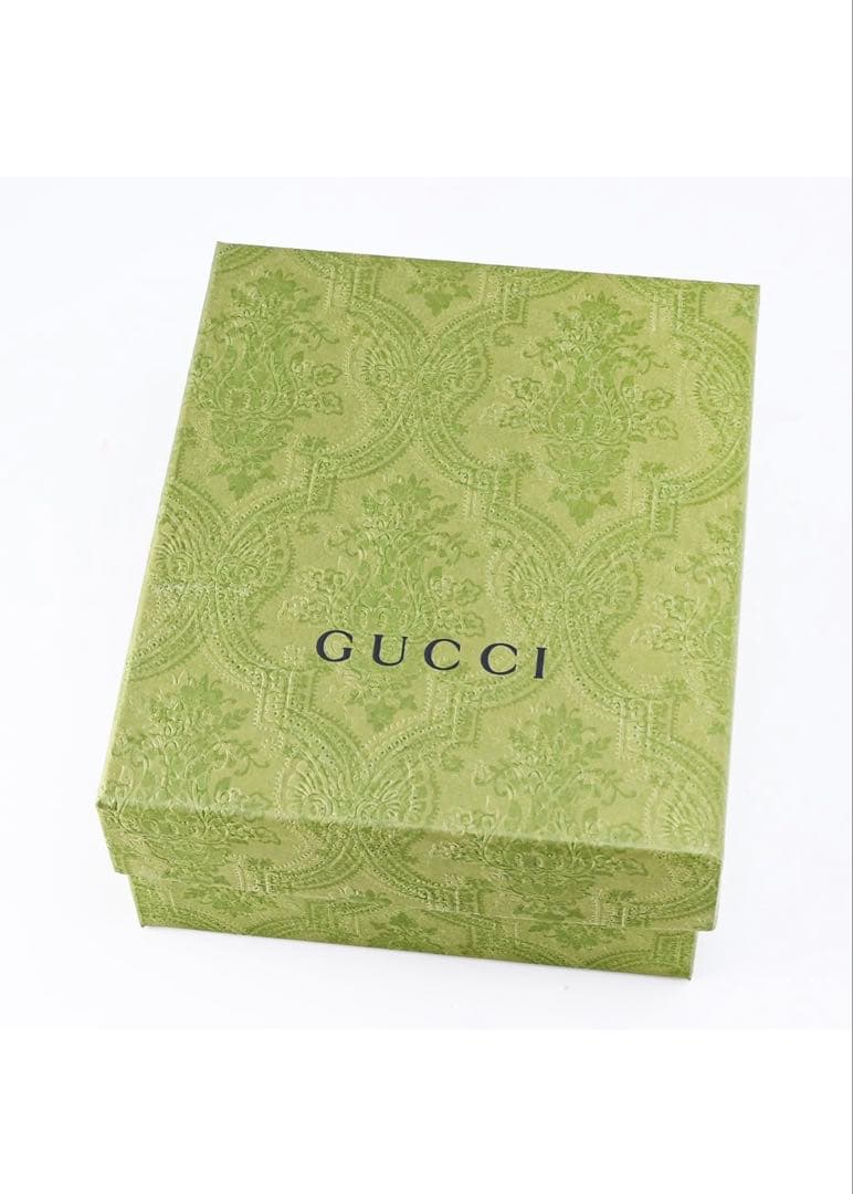 GUCCI グッチ 二つ折り財布 ミニ財布 レディース 598587