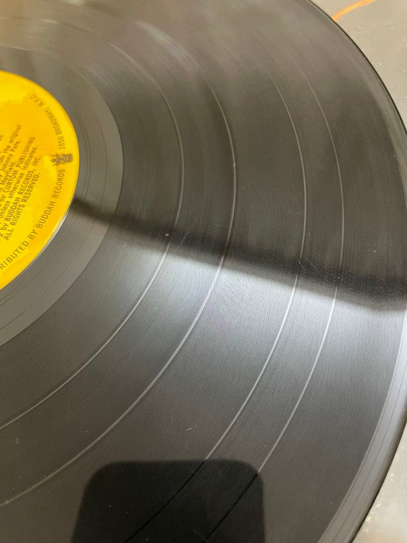 洋楽 Curtis Mayfield Superfly LP Funk Soul