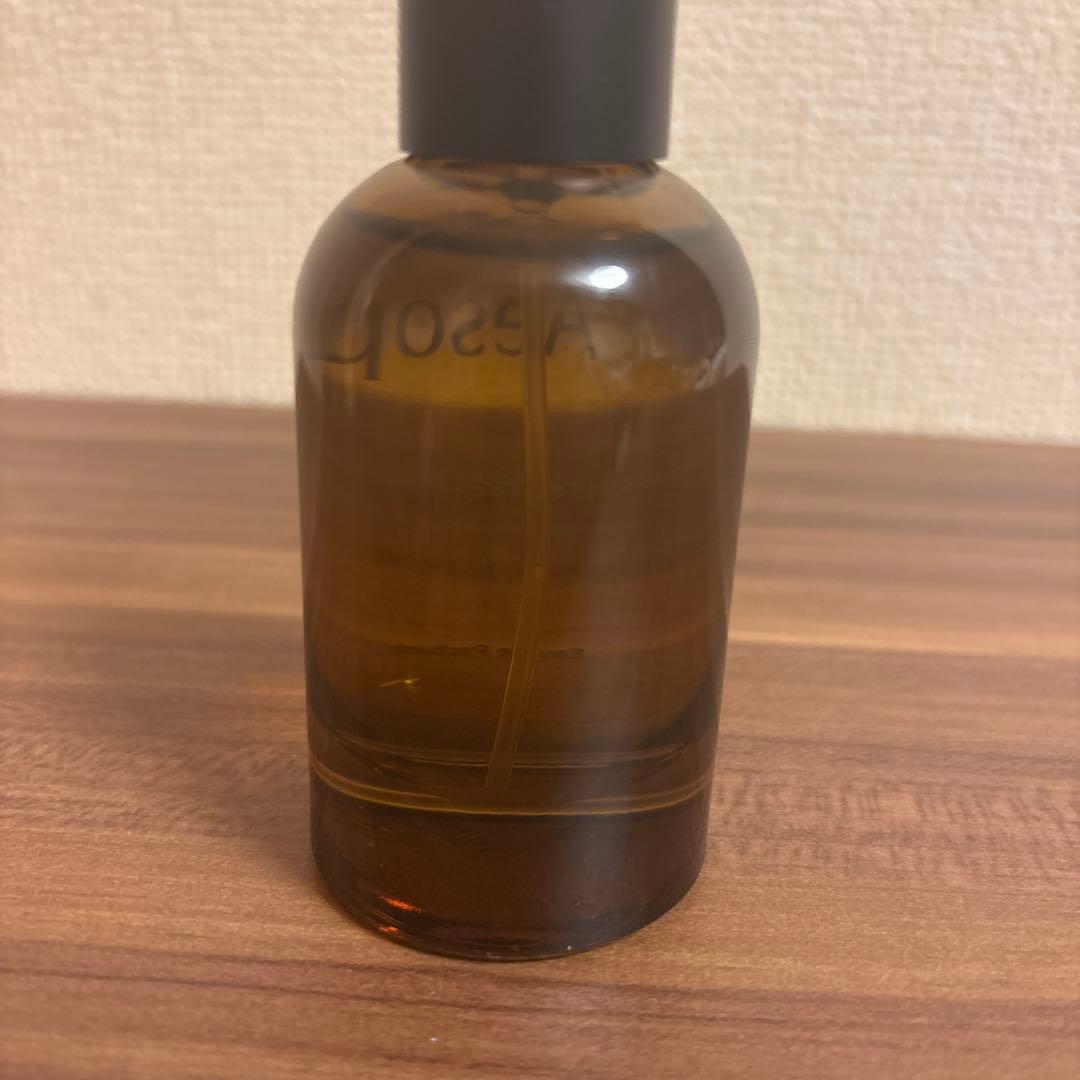 Aesop Karst イソップ カースト