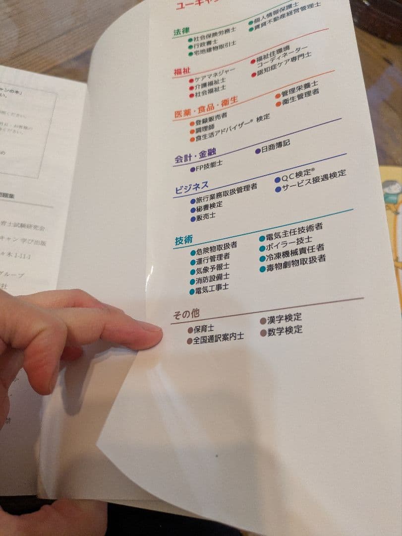 ユーキャンの保育士試験対策セット 2025年版