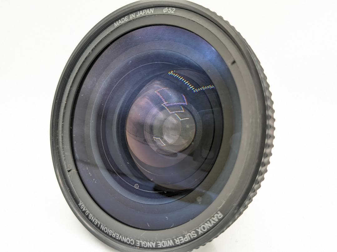 【3CCDの名機 】Sony DCR-TRV900 MiniDVカメラ