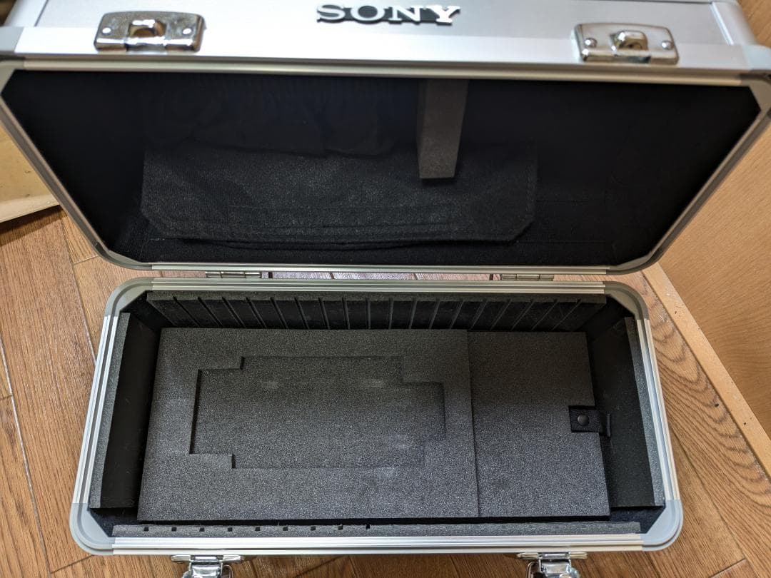 【3CCDの名機 】Sony DCR-TRV900 MiniDVカメラ