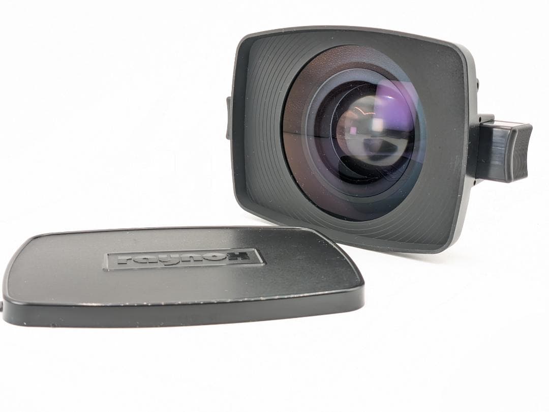 【3CCDの名機 】Sony DCR-TRV900 MiniDVカメラ