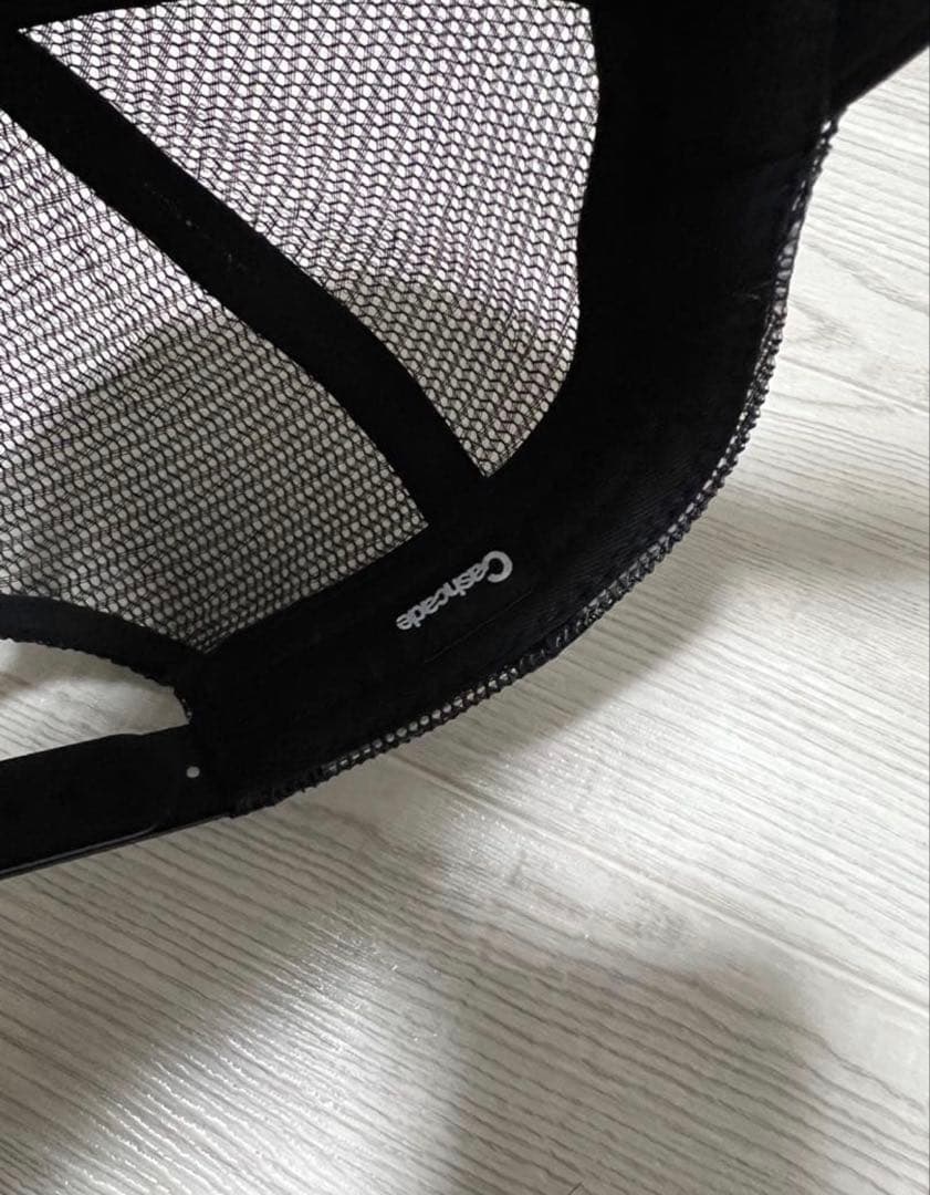 KEIJU NITO キャップ cashcade