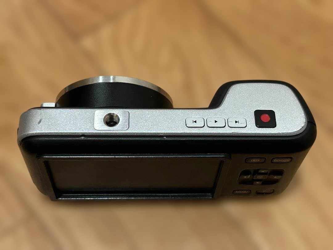 Blackmagic ブラックマジック Design Pocket ジャンク