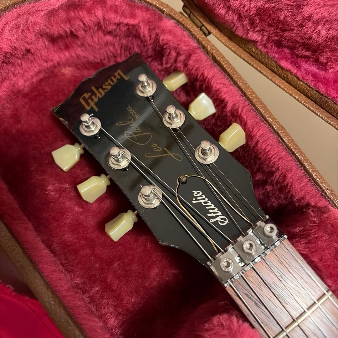 ギター Hirumanian66 Gibson Les Paul Studio