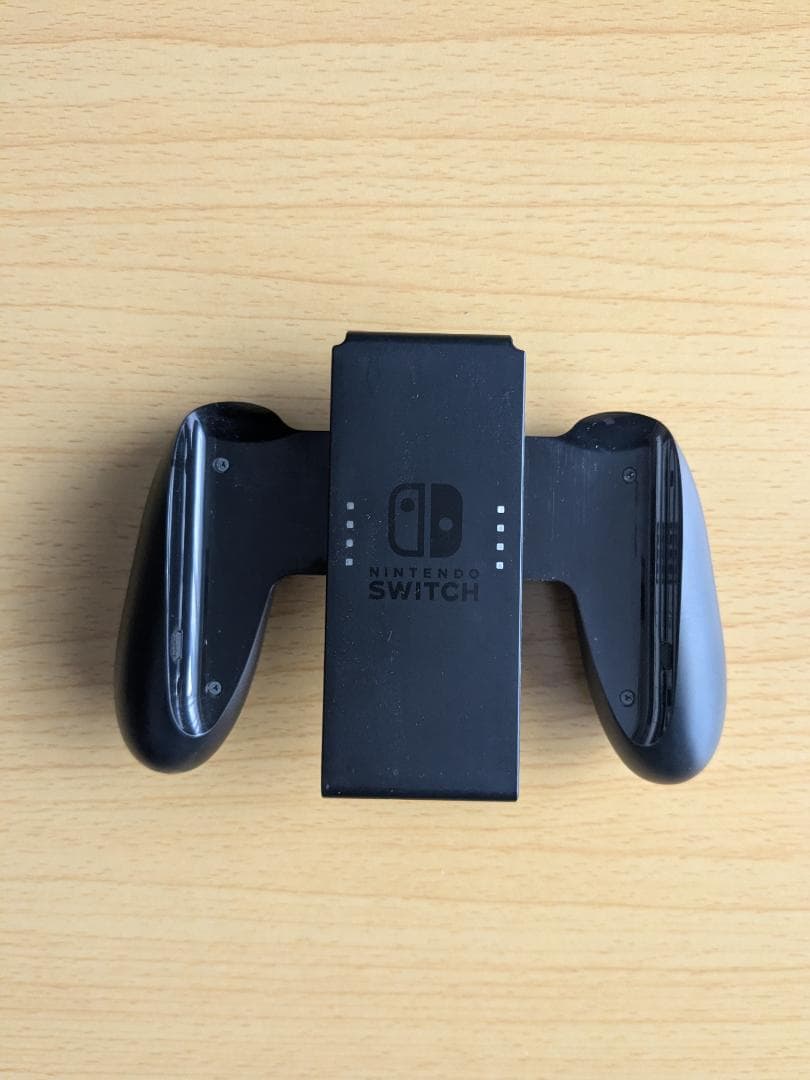 Nintendo Switch ネオンブルー/ネオンレッド 本体　※不具合あり